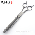 Professional Pet Scissors Down Bend Shear